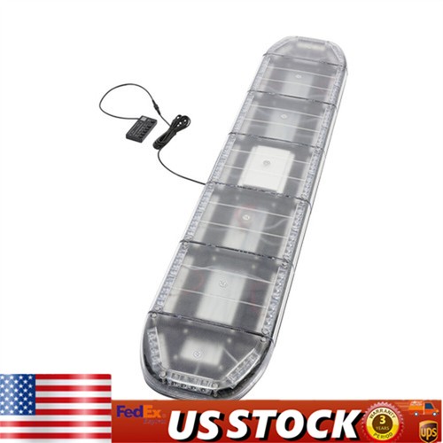 104 led strobe light bar - strobe,